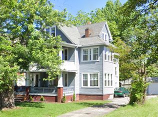 3309 Desota Ave #3, Cleveland, OH 44118