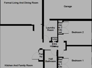 18551 Merseyside Loop, Land O Lakes, FL 34638