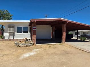 38857 9th St E, Palmdale, CA 93550