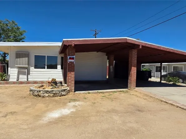 38857 9th St E, Palmdale, CA 93550