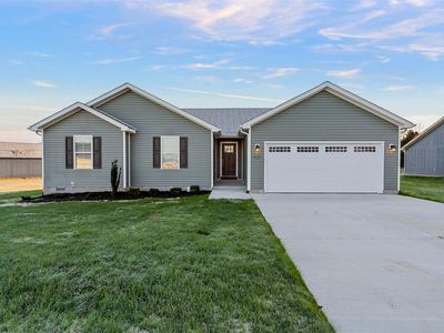 920 Alberta Dr, Bowling Green, KY, 42101