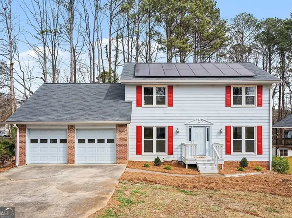 551 Rye House Ct, Lawrenceville, GA 30044