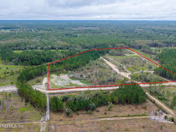 0002 NW 180TH Street, Starke, FL 32091
