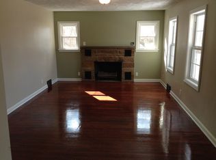 12540 Beeson St NE, Alliance, OH 44601