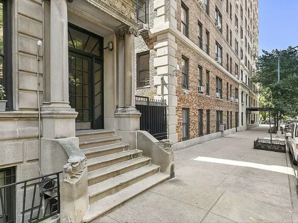 316 West 82nd Street 5F image 12 of 12
