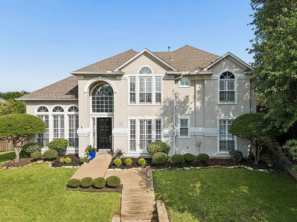 1st image of 9705 Valley Lake Ct