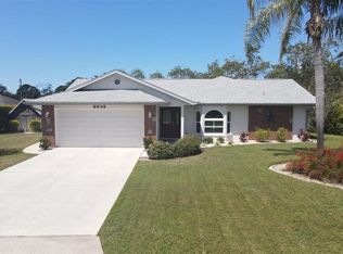 5832 Elton Rd, Venice, FL 34293