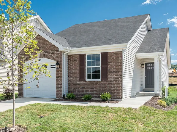 3197 White Pine Dr, Imperial, MO 63052