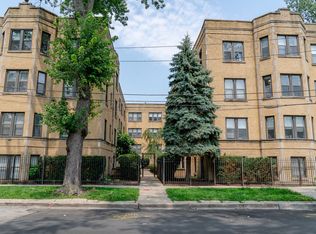 Ainslie Park, Chicago, IL 60625