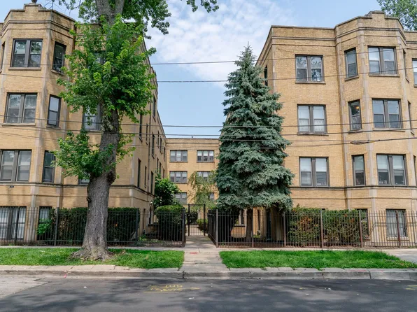 Ainslie Park, 3002-10 W Ainslie St #3002-G, Chicago, IL 60625