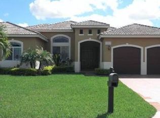 18407 SW 132nd Pl, Miami, FL 33177