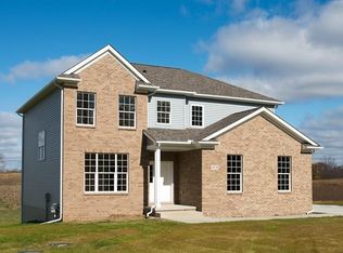 16738 Winters Rd, Grass Lake, MI 49240