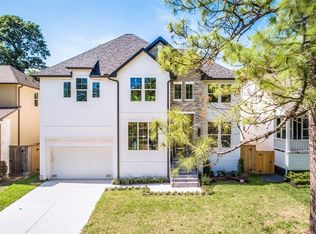 2314 Gardenia Dr, Houston, TX 77018