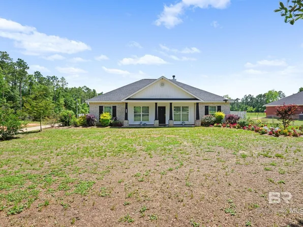 19840 Vaughn Rd, Seminole, AL 36574