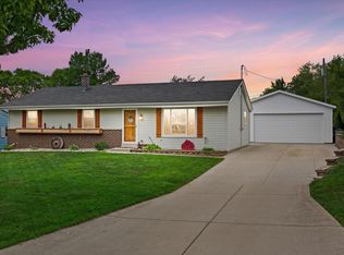 12232 W Florist Ave, Milwaukee, WI 53225