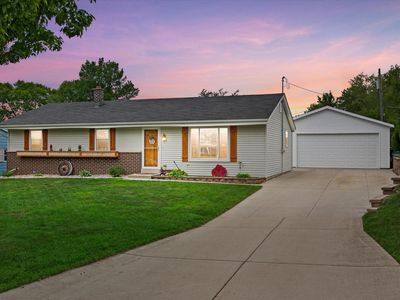 12232 West Florist AVENUE, Milwaukee, WI, 53225
