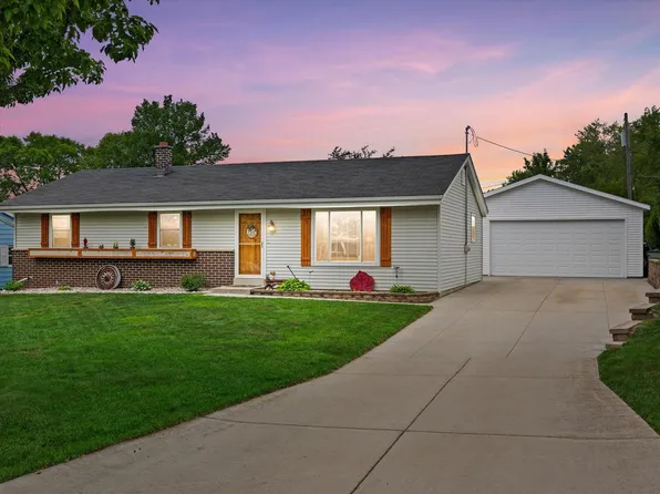 12232 West Florist AVENUE, Milwaukee, WI 53225