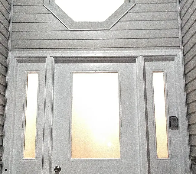 Welcome Home!