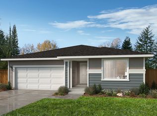 12713 172nd Avenue Ct E, Bonney Lake, WA 98391