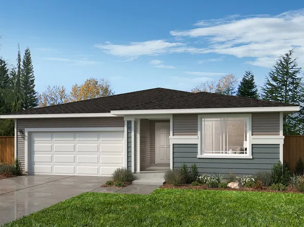 12713 172nd Avenue Ct E, Bonney Lake, WA 98391