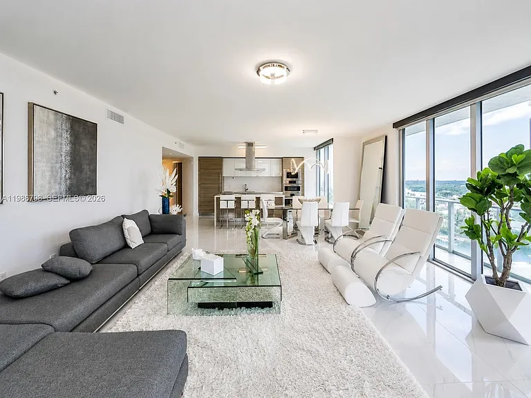 300 Sunny Isles Blvd #4-1007 — Photo 4
