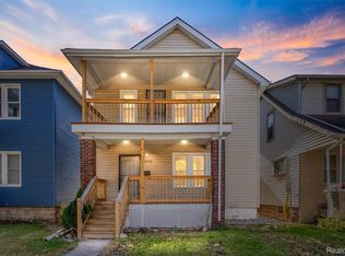 1565 Glendale St, Detroit, MI 48238