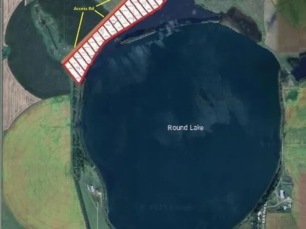 104 Round Lake Rd, Pettibone, ND 58475