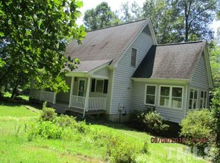 311 Allens Way, Kittrell, NC 27544