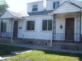 373 S Quitman St, Denver, CO 80219