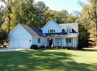 639 Magnolia Dr, Thomson, GA 30824