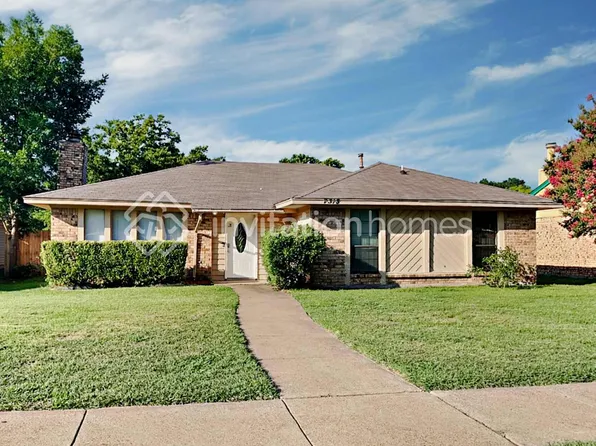 7318 Elderberry Ln, Dallas, TX 75249
