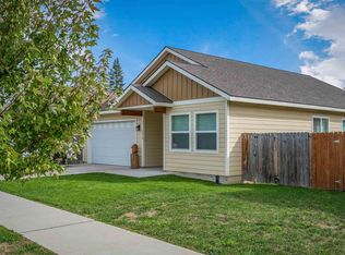 1513 Poplar St, Sandpoint, ID 83864