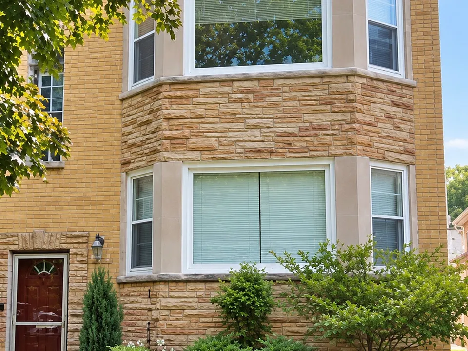 6116 N Meade Ave #2