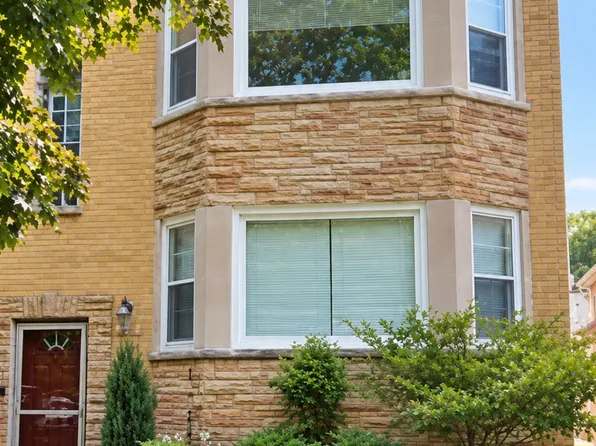6116 N Meade Ave #2, Chicago, IL 60646