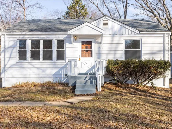 7913 Underhill Dr, Saint Louis, MO 63133
