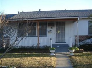 404 E Churchill St, Stockton, CA 95204