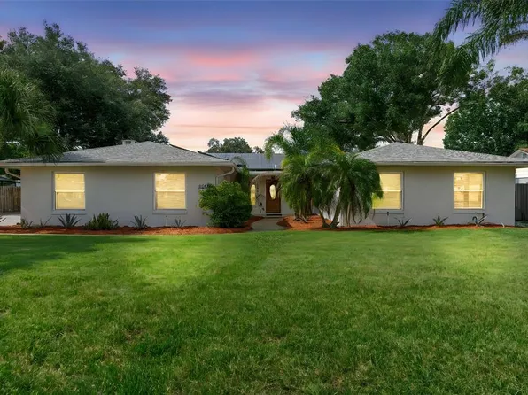8801 El Prado, Orlando, FL 32825