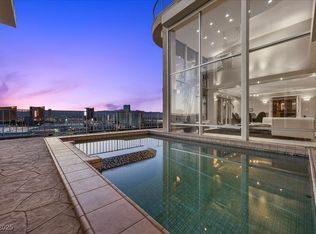 REGENCY TOWERS, Las Vegas, NV 89109