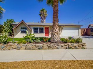 8849 Ellenwood Cir, Spring Valley, CA 91977