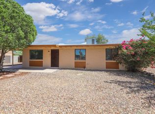 7821 E Joshua Pl, Tucson, AZ 85730