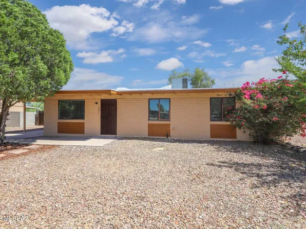 7821 E Joshua Pl, Tucson, AZ 85730