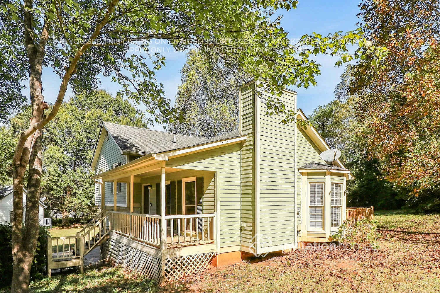 184 Nicole Dr Douglasville, GA 30134 — Photo 2