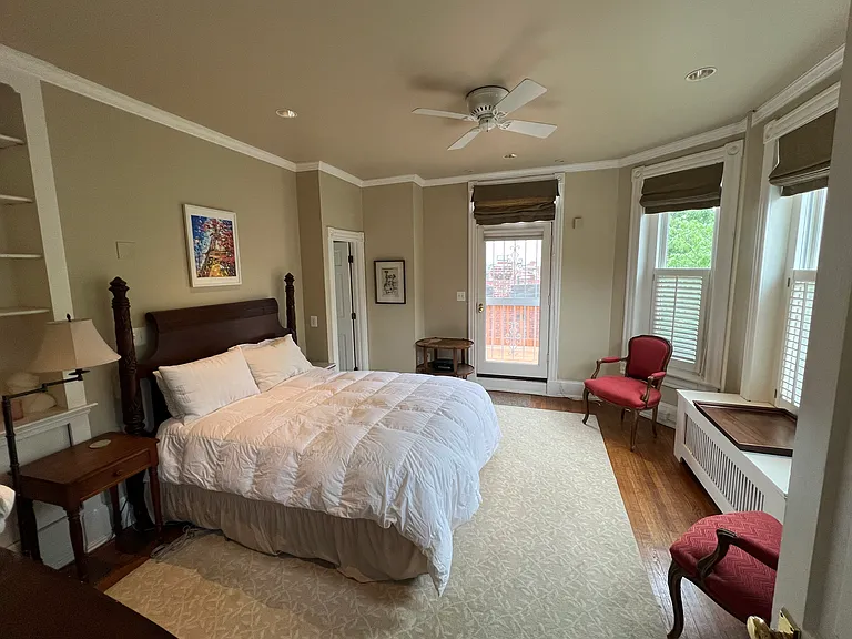 3050 N St NW #2 — Photo 16