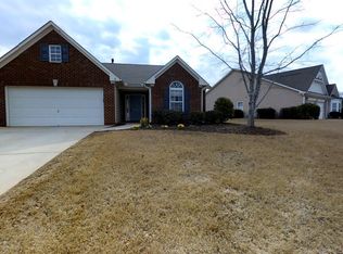 502 Canton Ct #142, Canton, GA 30115