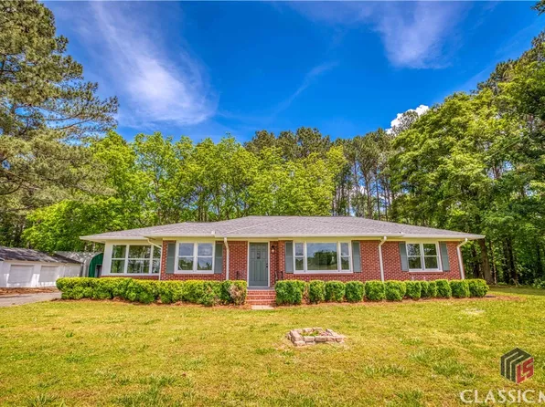 3902 Pannell Road, Social Circle, GA 30025