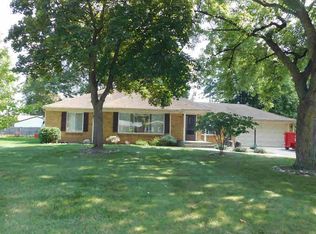 1450 Glendale Ave, Saginaw, MI 48638