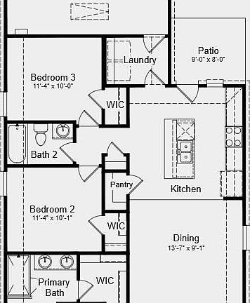 2nd image of this home