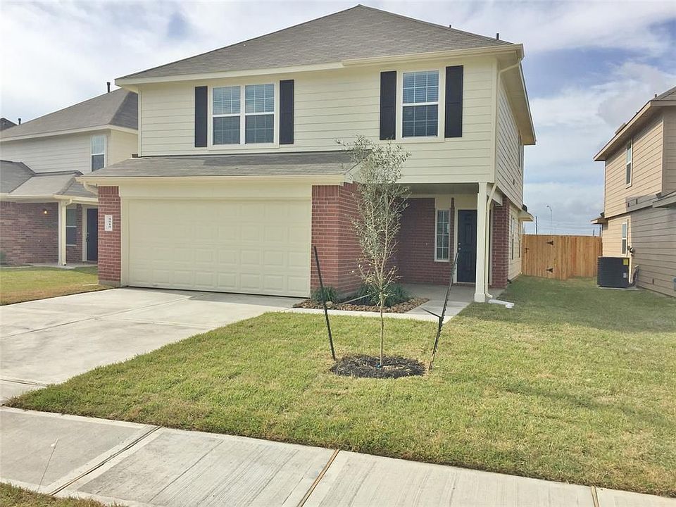 1st image of 5515 Paiges Way