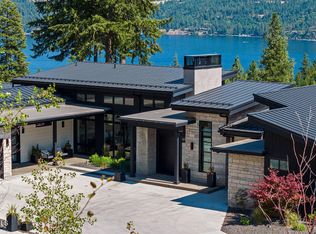5462 W Mylonite Dr, Coeur D Alene, ID 83814