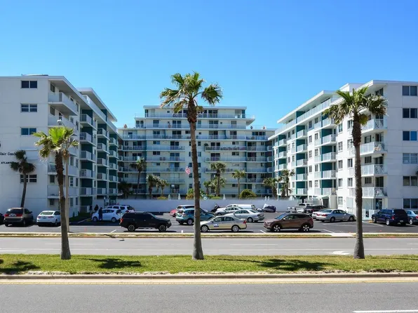 2727 N Atlantic Ave Suite 101, Daytona Beach, FL 32118